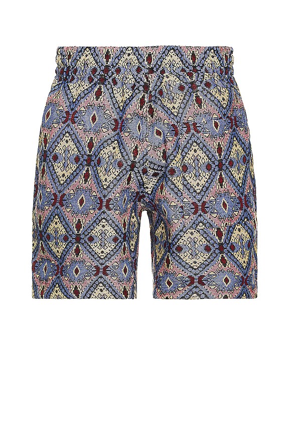 view 2 of 5 ショートパンツ in Blue