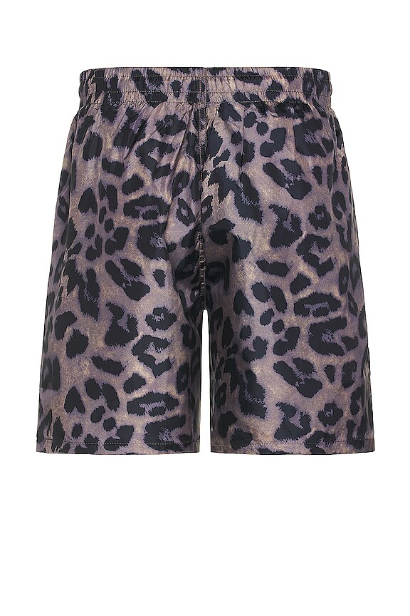 view 2 of 4 ショートパンツ in Brown