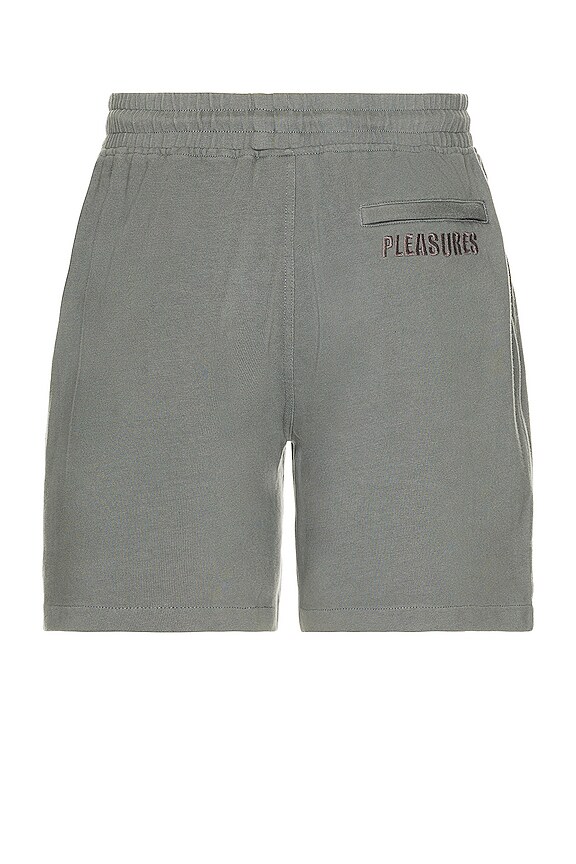 view 2 of 6 ШОРТЫ in Charcoal