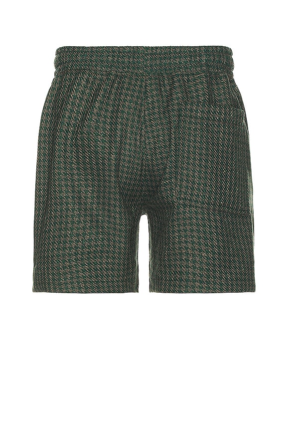 view 2 of 4 SHORT in Green