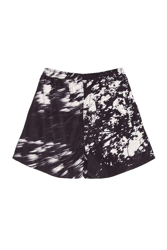 view 2 of 3 Hyde Nylon Shorts in Black