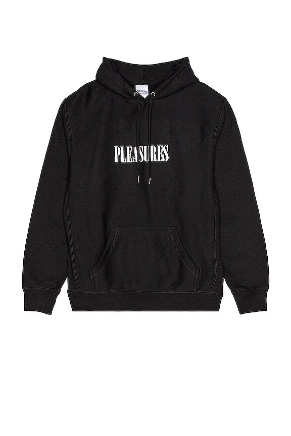 view 2 of 3 SUDADERA TECHNIQUE in Black