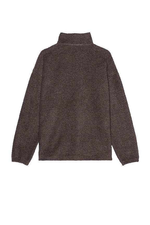 view 2 of 3 SEARCHING パーカー in Purple