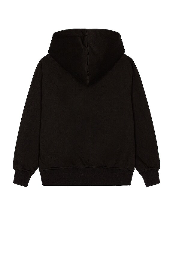 view 2 of 3 パーカー in Black