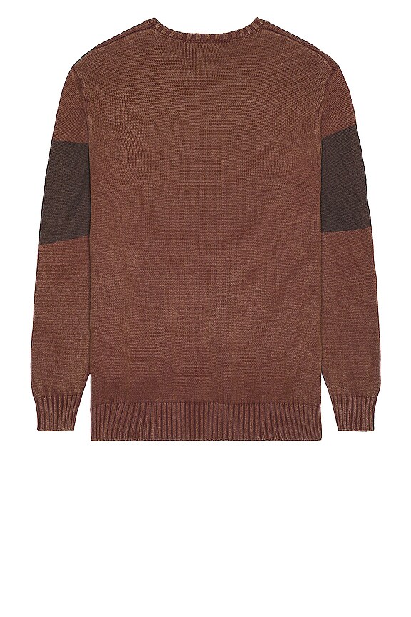view 2 of 3 JERSEY LIGHTER in Brown