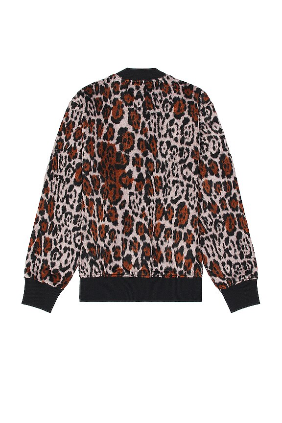 view 2 of 3 GILET BOOZY in Brown