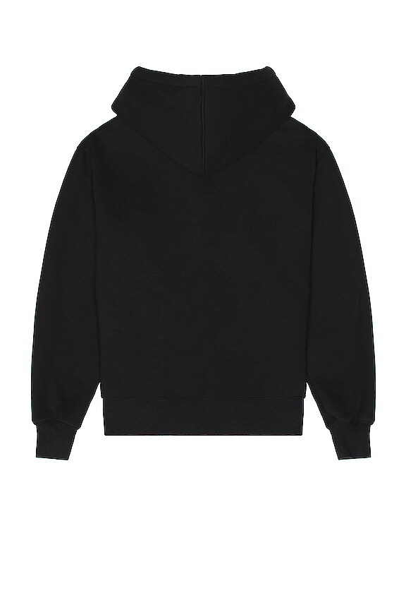 view 2 of 3 ХУДИ SQUEEZE in Black