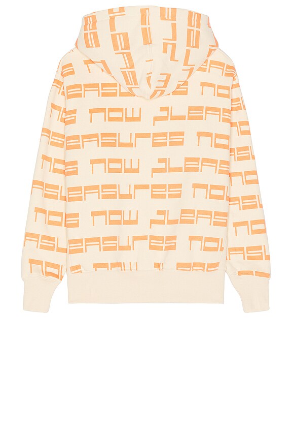 view 2 of 3 SUDADERA in Ivory