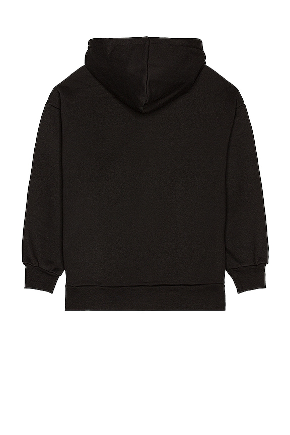 view 2 of 3 SUDADERA PLEASUREWOOD in Black