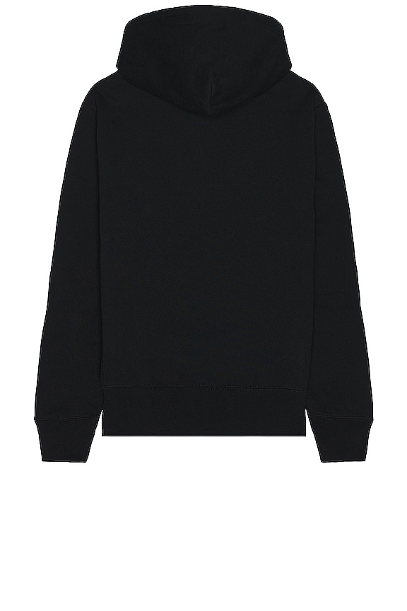 view 2 of 3 SUDADERA in Black