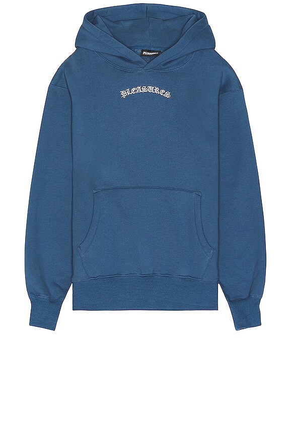 view 2 of 4 Neural Hoodie in Slate