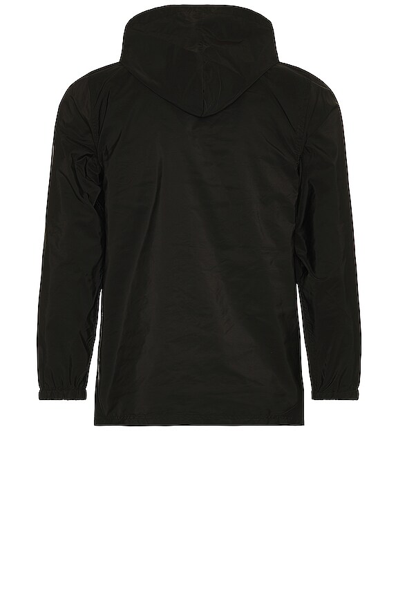 view 2 of 3 BLOUSON COACHES in Black