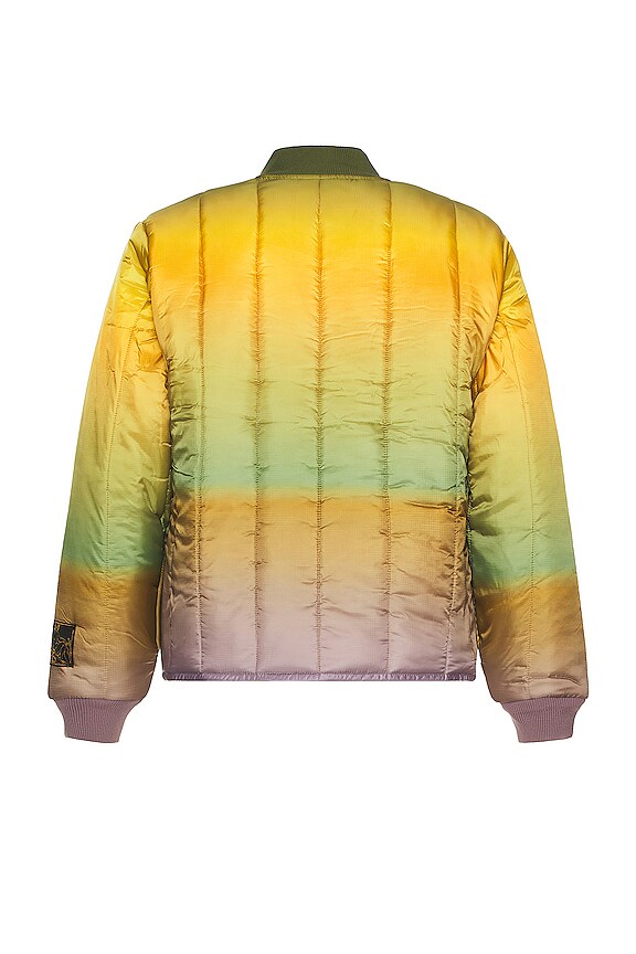 view 2 of 5 자켓 in Multi