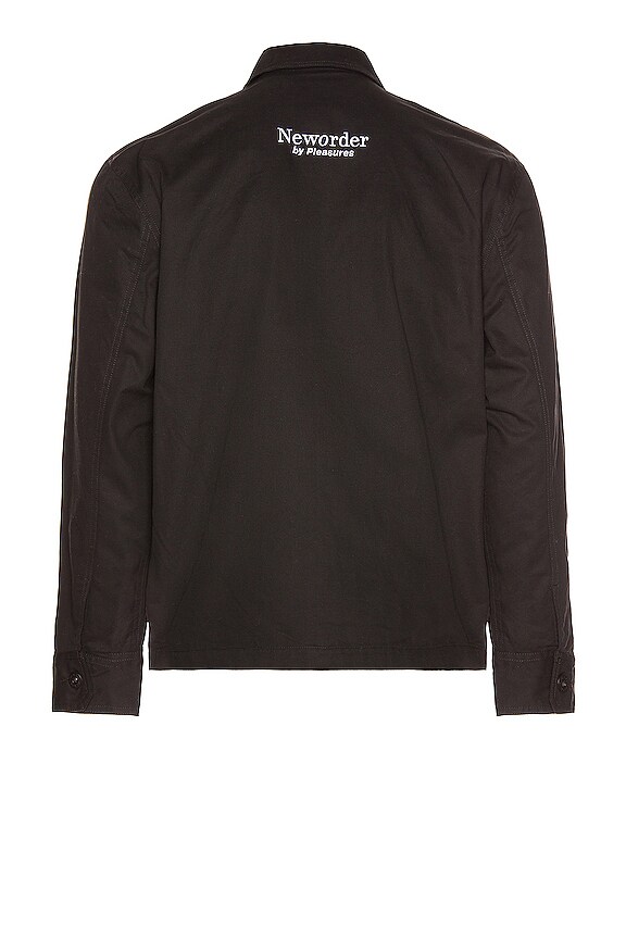 view 2 of 3 КУРТКА TECHNIQUE in Black