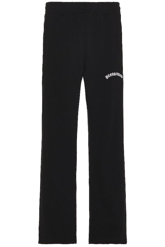 view 2 of 4 Kat Easy Pant in Black