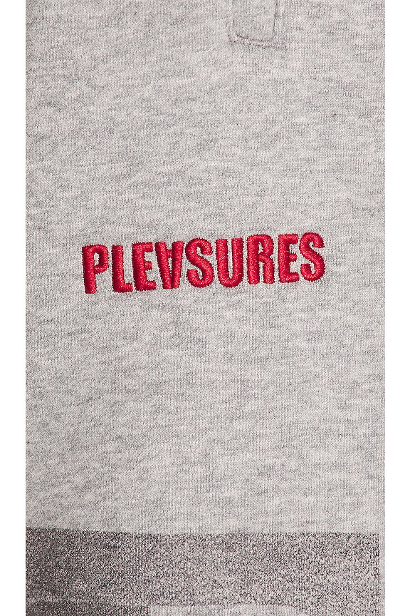 view 4 of 5 PANTALON SWEAT in Grey