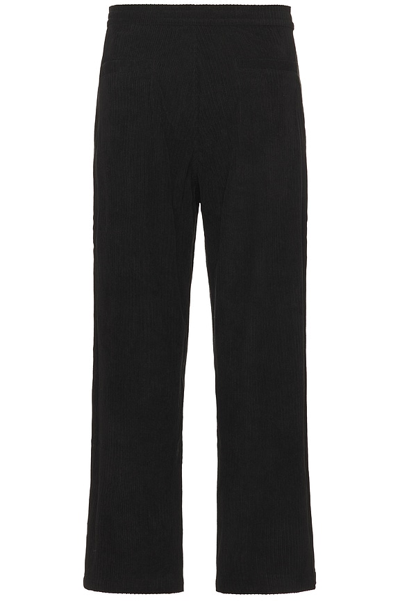 view 2 of 5 PANTALONES in Black