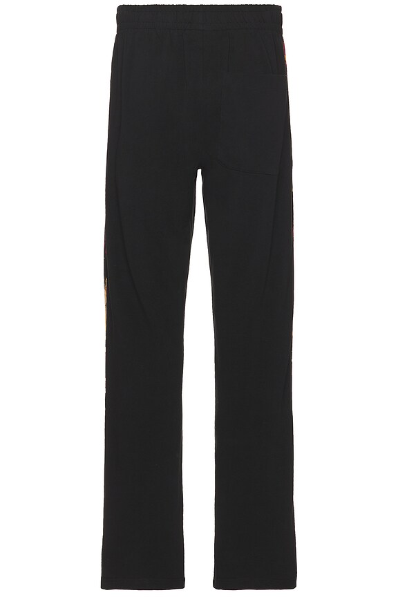 view 2 of 5 PANTALON in Black