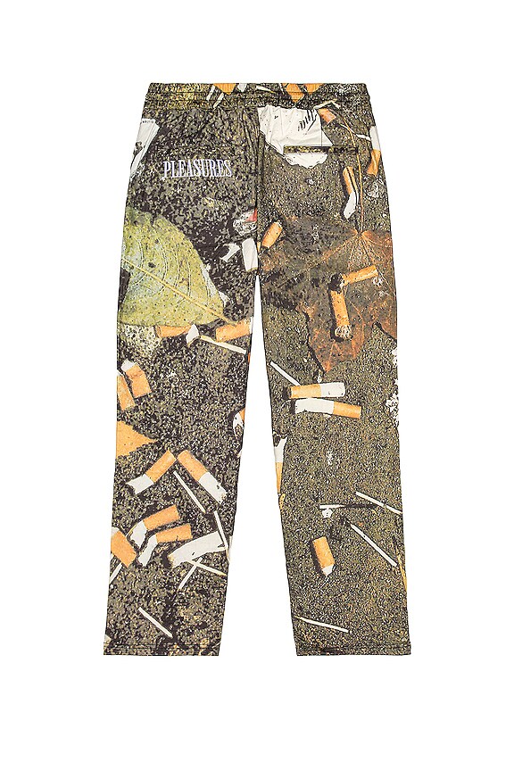 view 2 of 3 PANTALON LITTER in Multi