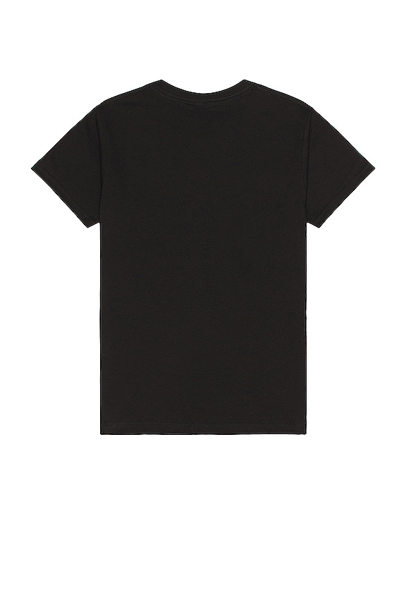 view 2 of 3 x Unkle Headphones T-shirt in Black
