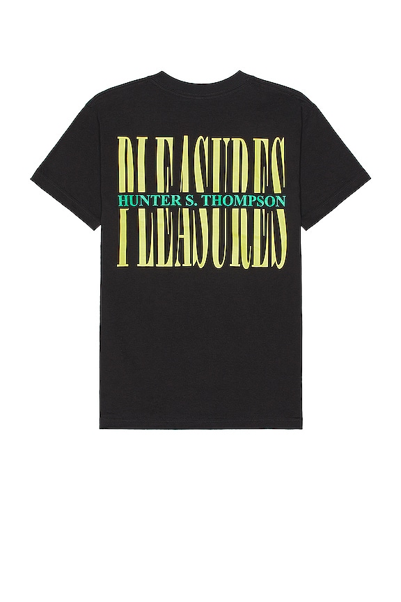 view 2 of 3 ФУТБОЛКА in Black