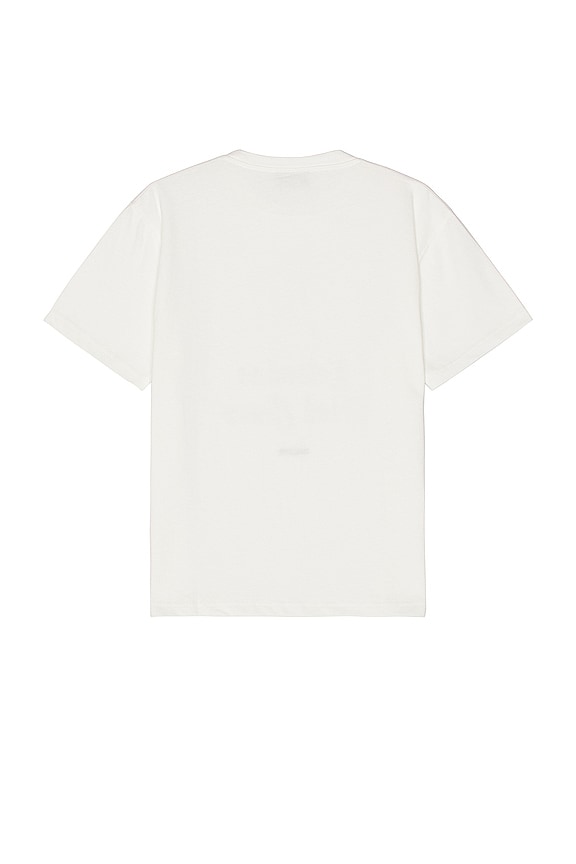 view 2 of 3 KETAMINE Tシャツ in Natural