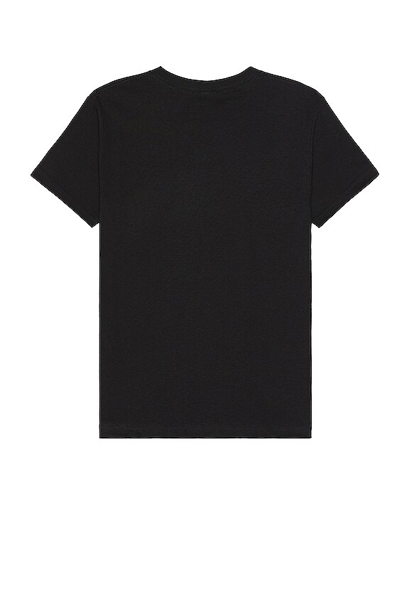 view 2 of 4 Olde E Logo T-shirt in Black