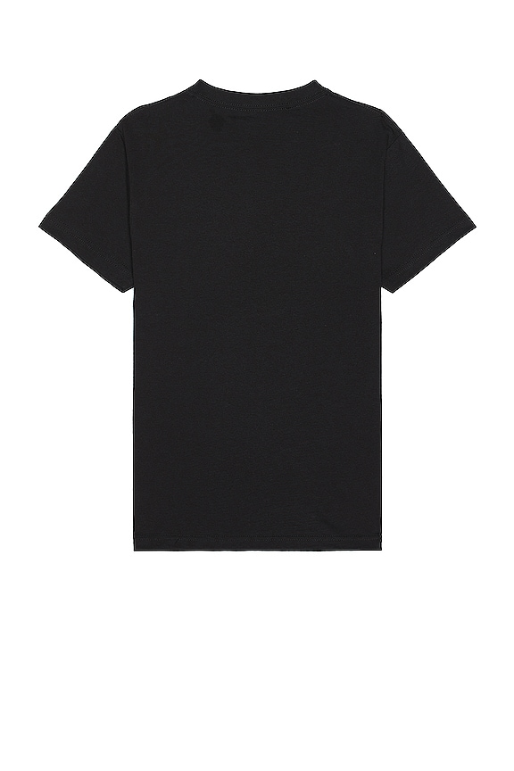 view 2 of 3 Blow T-shirt in Black