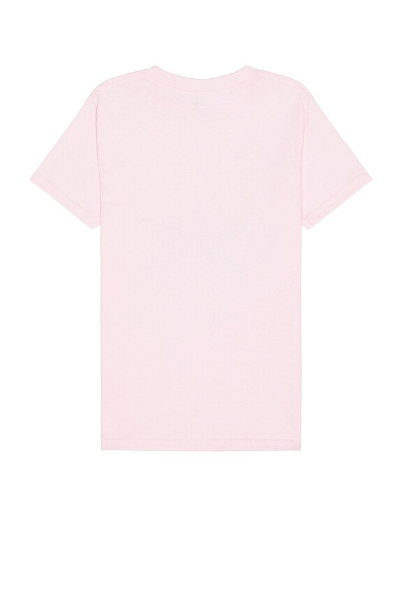 view 2 of 4 Fame T-shirt in Pink