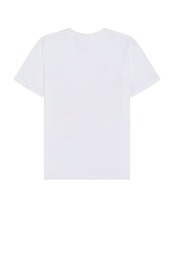view 2 of 4 Call Now T-Shirt in White
