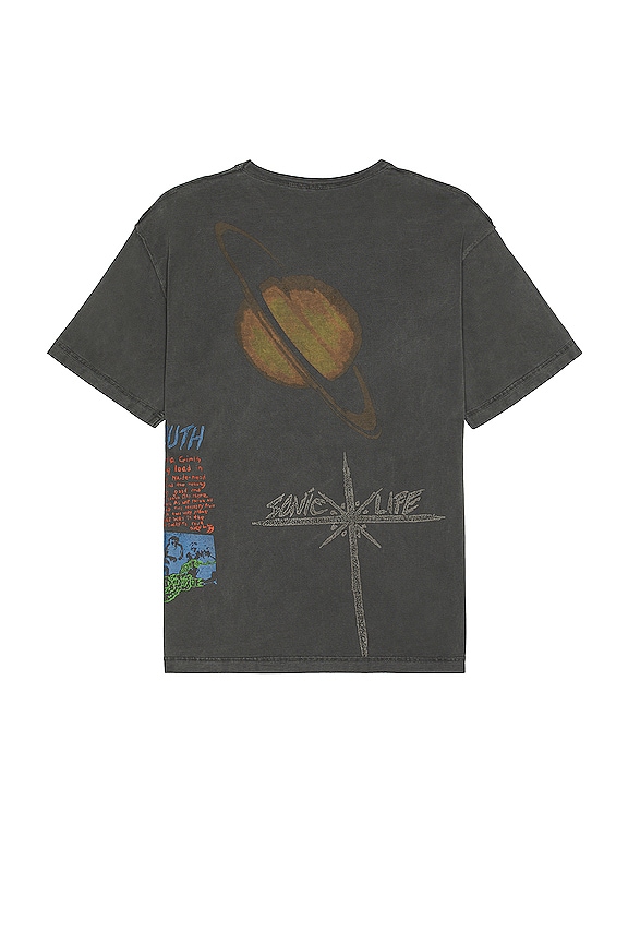 view 2 of 3 ФУТБОЛКА in Grey