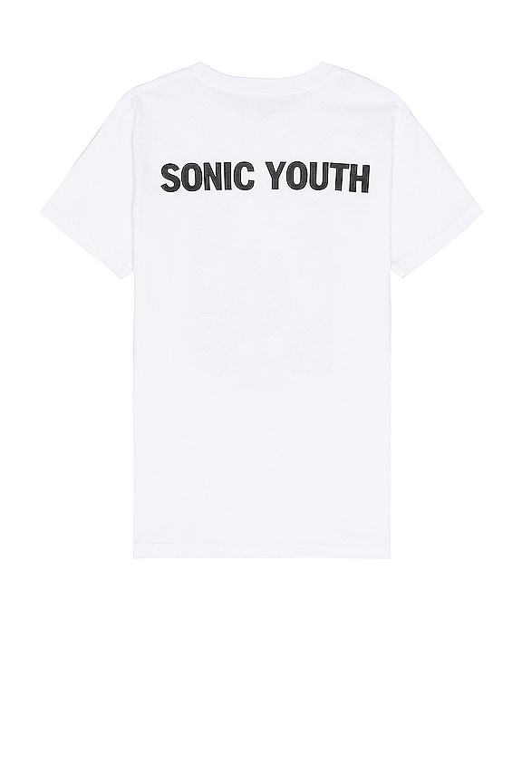 view 2 of 4 티셔츠 in White