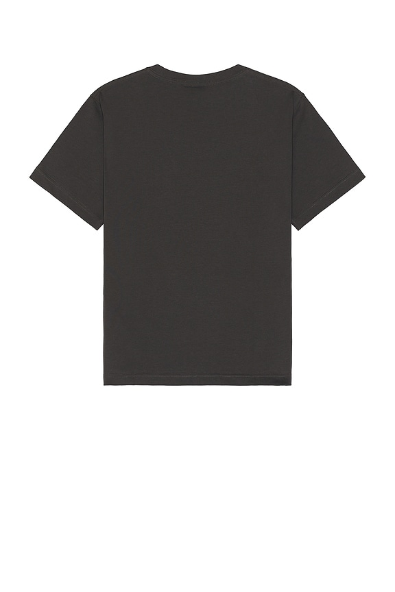 view 2 of 3 Human Needs Heavyweight T-shirt in Grey