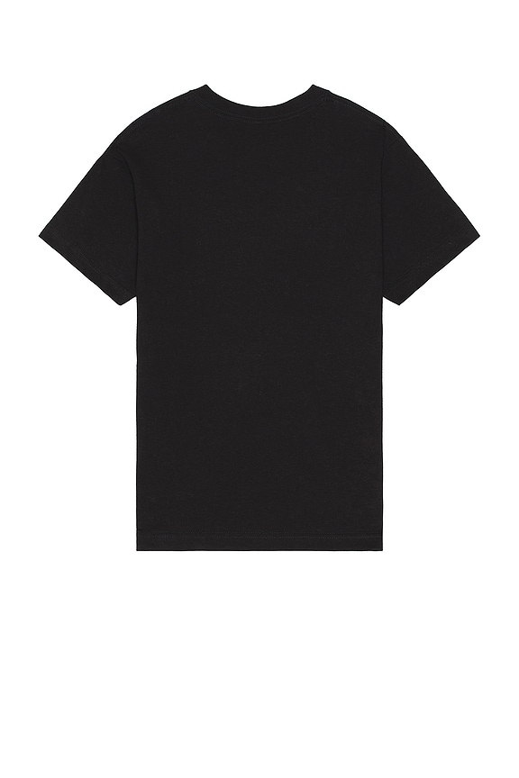 view 2 of 3 Masks T-shirt in Black