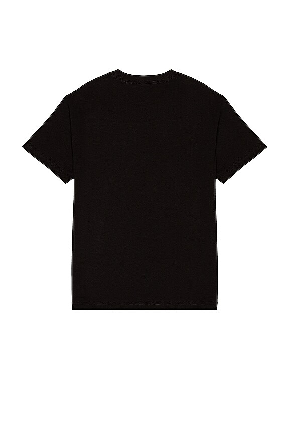 view 2 of 3 Flight T-Shirt in Black