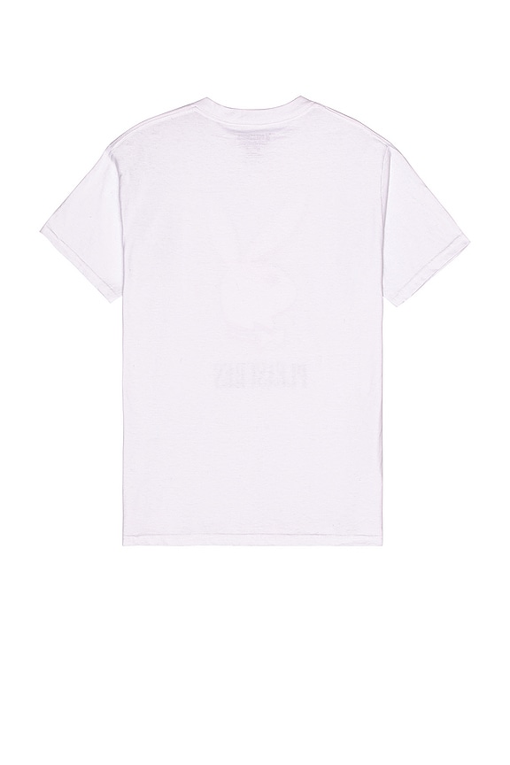 view 2 of 3 CAMISETA POP in White