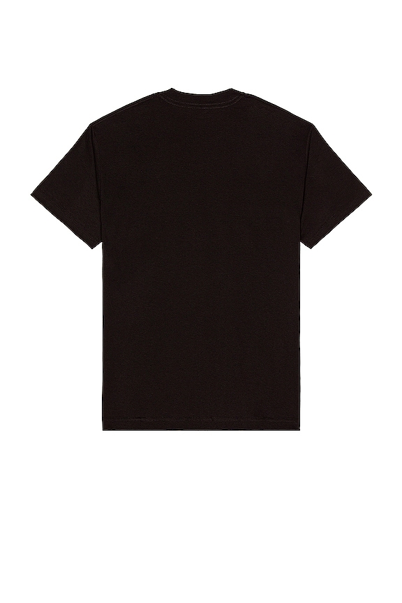 view 2 of 3 Atliens T-Shirt in Black