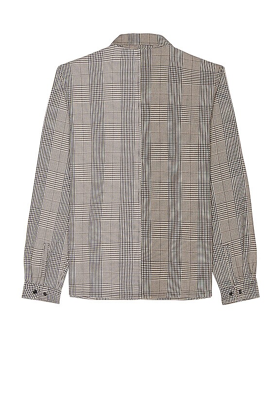 view 2 of 3 CHASE シャツ in Black