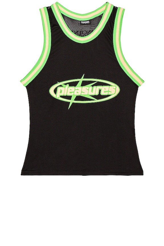 view 2 of 3 ТОП in Black