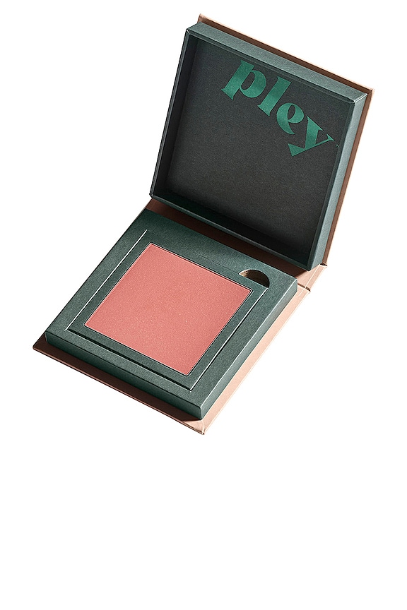 view 2 of 2 COLORETE ONE-STOP-POP FULL-FLUSH BLUSH in Desert Dusk