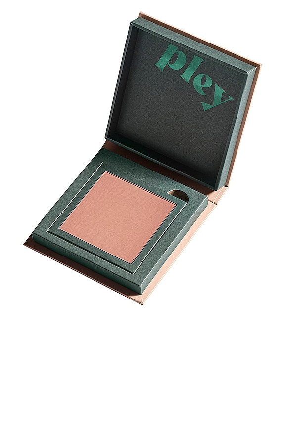 view 2 of 2 One Stop Pop Full-Flush Blush in Golden Hour