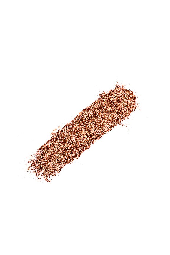 view 2 of 2 Disco Dust Chromatic Eye + Face Pigment in Honey Bee