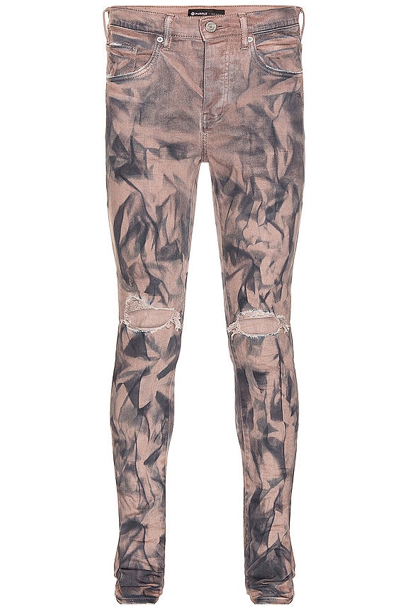 view 2 of 3 CLAY MARBLE デニム in Midnight