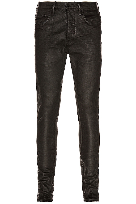 view 2 of 3 Blackest Wax in Black