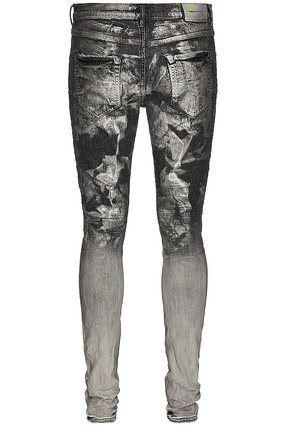 view 2 of 3 ДЖИНСЫ in Grey