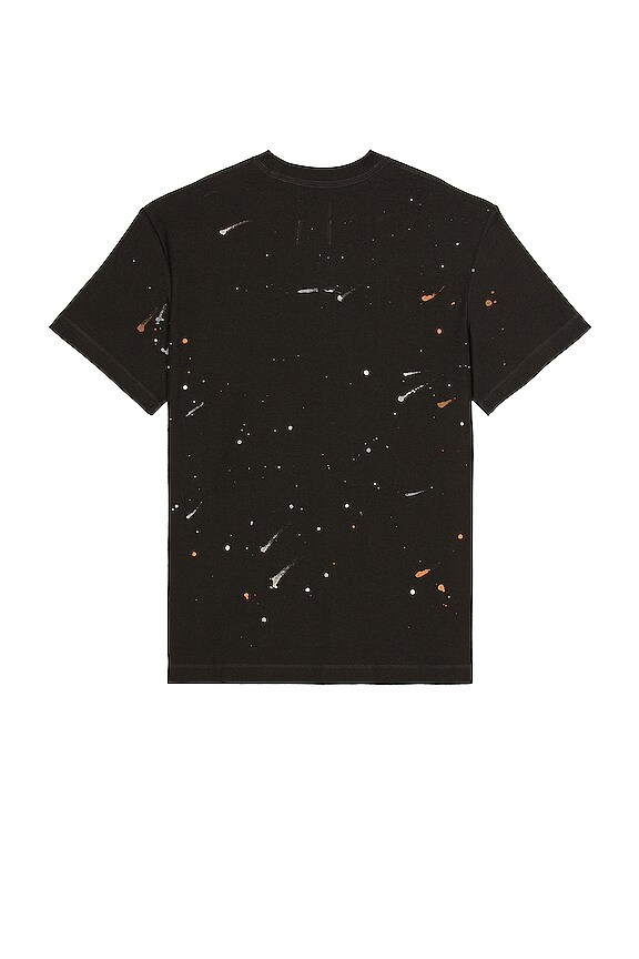 view 2 of 3 ФУТБОЛКА in Black