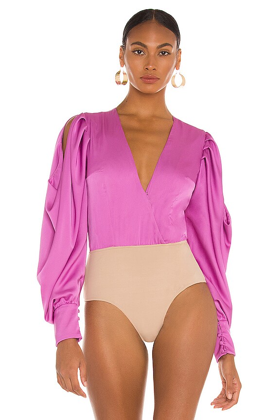 view 2 of 5 BODY in Orchid