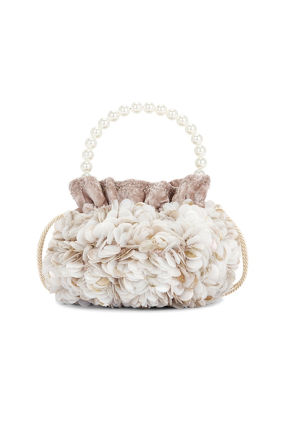 view 2 of 5 Alyssa Bag in Off White