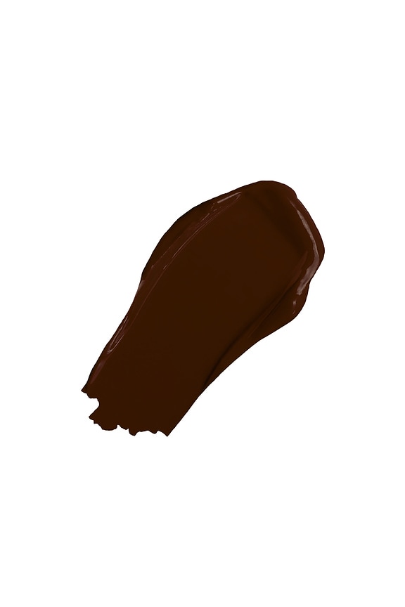 view 2 of 7 Cake Batter Liquid Lipstick in Brooklyn Blackout