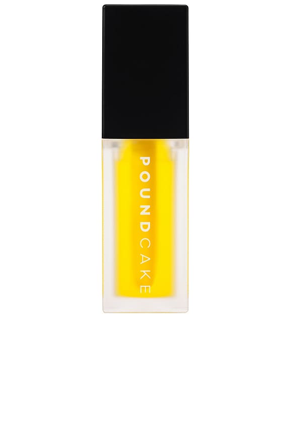 view 2 of 7 МАСЛО ДЛЯ ГУБ CAKE THEORY LIP TONE EQUALIZING OIL in Melted Butter